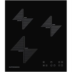 Индукционная индукционная плитка Kuppersberg ICO 402 - фото 16631530