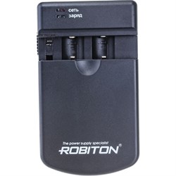 Зарядное устройство Robiton SmartCharger/IV - фото 16631730