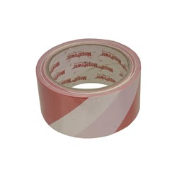 Сигнальный скотч Megapower LT-RW - фото 16631852