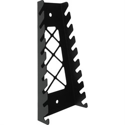 Настенный держатель-органайзер для гаечных ключей EMBODIMENT EMB-WOW-W-B - фото 16632033