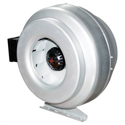 Вентилятор для круглых каналов Тепломаш 313034 - фото 16632076