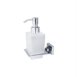 Дозатор жидкого мыла VERAGIO Ramba - фото 16632171