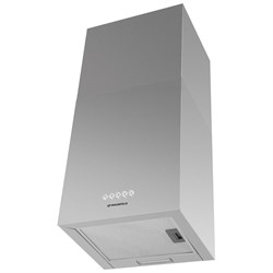 Кухонная вытяжка Maunfeld box push 40 - фото 16632185