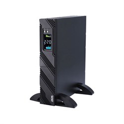 Источник бесперебойного питания POWERCOM SMART KING PRO+ - фото 16632493