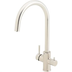 Смеситель для кухни Agger Zest - фото 16632622