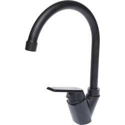 Полимерный смеситель для кухни OneLife P02-000b - фото 16632661