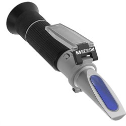 Рефрактометр для молока МЕГЕОН 72016 - фото 16632982