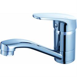 Смеситель для кухни DIADONNA D80-448124 - фото 16633061