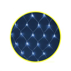 Гирлянда Navigator NGF-N01-240B-12-2x2m-230-TR-IP20 - фото 16633062