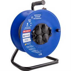 Удлинитель Атлант Атом - фото 16633129