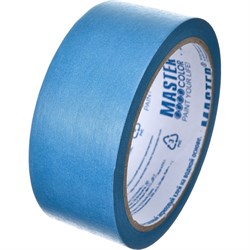 Бумажная малярная лента для деликатных поверхностей MASTER COLOR 30-6133 - фото 16633154