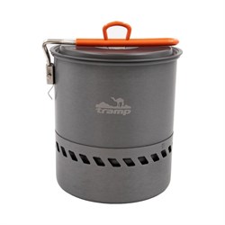 Котел Tramp Firebird - фото 16633212