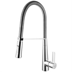 Смеситель для кухни Clever CHEF 4 - фото 16633241