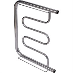 Водяной полотенцесушитель ТЕРА Фокстрот - фото 16633376