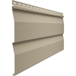 Сайдинг DOCKE Standard - фото 16633379