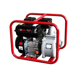 Бензиновая мотопомпа MAGNETTA GP20-168F - фото 16633502