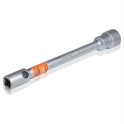 Кованый торцевой баллонный ключ AIRLINE AK-B-12 - фото 16633521