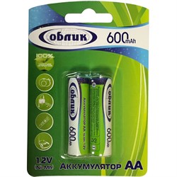 Аккумуляторы Облик 776 - фото 16633620