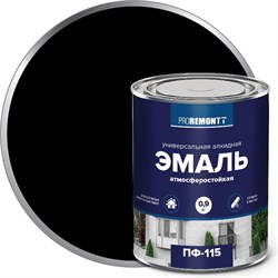 Эмаль Proremontt ПФ-115 - фото 16633707