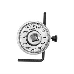 Лимб-угломер для установки угла затяжки болтов AIST 16054360 00-00003715 - фото 16633775