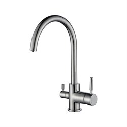 Кухонный смеситель EMAR EC - 3007 - фото 16633909