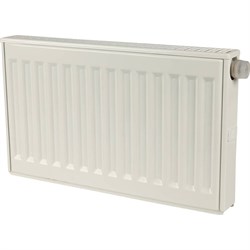 Стальной панельный радиатор KERMI Profil-V FTV - фото 16633947