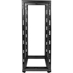 Двухрамная открытая универсальная стойка ЦМО СТК-42.2-9005 - фото 16634118