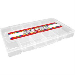 Коробка для мелочей Архимед 115736 - фото 16634152