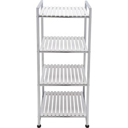 Этажерка MY SPACE WS004WH - фото 16634163