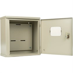 Щит учета МЭК ЭЛЕКТРИКА ЩУ-1/1 - фото 16634409