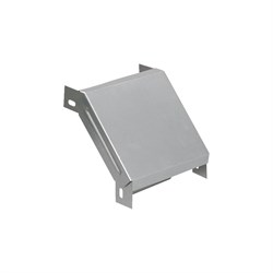 Внешний вертикальный поворот IEK CLP1N-050-050-M-HDZ - фото 16634436