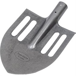 Штыковая лопата MOSTEK Ш-600СП - фото 16634546