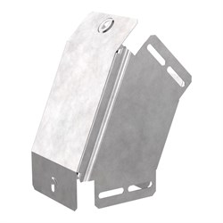 Вертикальный внешний угол Промрукав Стандарт - фото 16634569