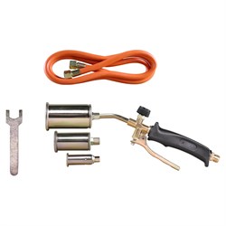 Кровельный набор VARTEG ГВП-450КР - фото 16634855