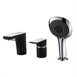 Смеситель для ванны D&K DA1434915 - фото 16634869