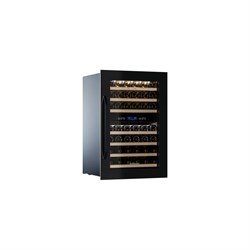 Компрессорный винный винный шкаф MEYVEL MV42-KBB2 - фото 16634874