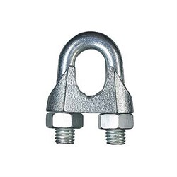 Зажим для канатов swfs тов-016907 - фото 16634902