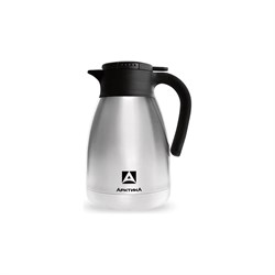 Стальной термос-кувшин АРКТИКА 605-1500 - фото 16634909