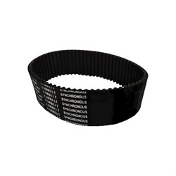 Зубчатый ремень CSHBELT 150 XL 037, ширина 9.4 мм - фото 16634945