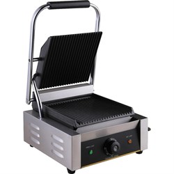 Контактный гриль Viatto Commercial GH-811H - фото 16635041