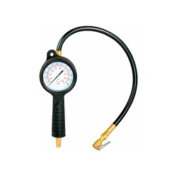 Пистолет накачки ROSSVIK H33 - фото 16635123