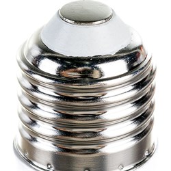 Переходник Volsten V03-PA-E27/E14 - фото 16635145