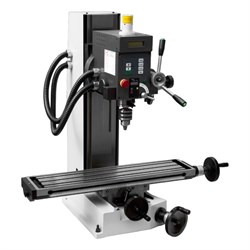 Фрезерный станок PromA FP-25A - фото 16635308