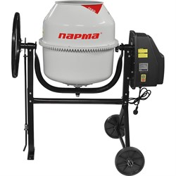 Бетоносмеситель ПАРМА БСЛ-120Ч Лебедянь - фото 16635417