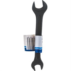 Гаечный ключ Буревестник 10х12мм, DIN 895 - фото 16635684