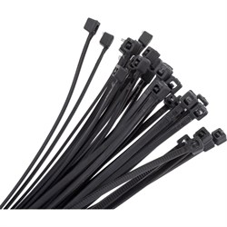 Кабельная стяжка KIT++ 303GR20 - фото 16635836