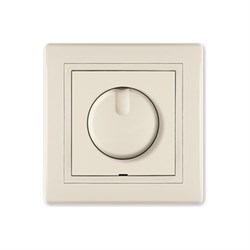 Светорегулятор-диммер Aling-conel PRESTIGE - фото 16635875