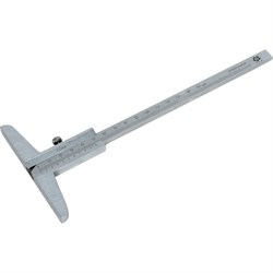 Штангенглубиномер TLX ШГ-150 - фото 16635961