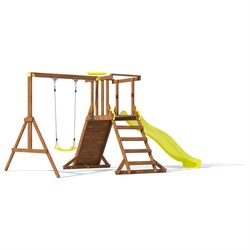 Детский игровой комплекс MoyDvor SUNRAY - фото 16636037