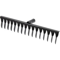 Классические усиленные грабли КЭС 21010084 21010084н - фото 16636373